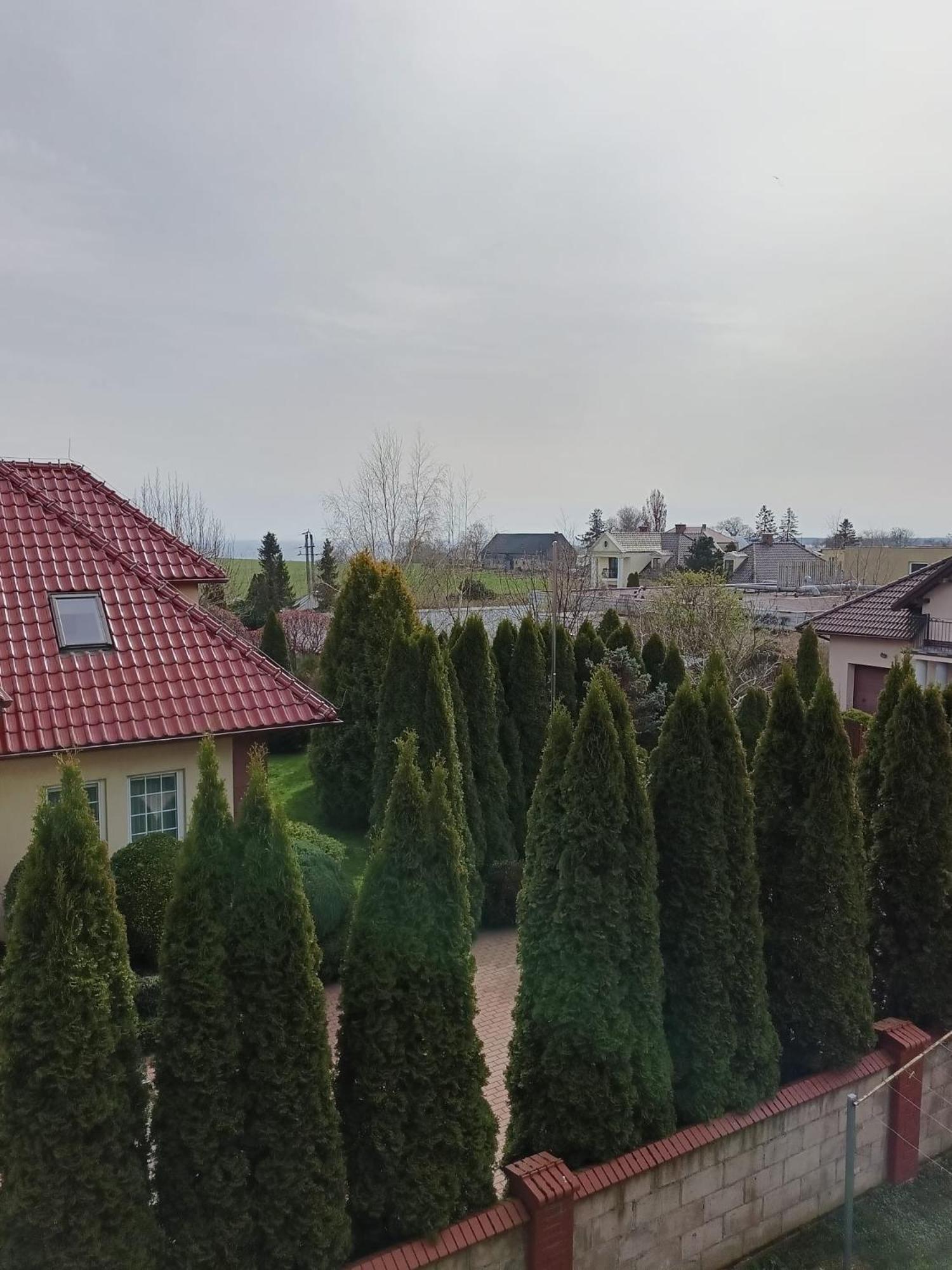 Kaszub Swarzewo - Bed & Breakfast Exterior photo